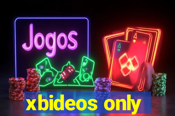 xbideos only